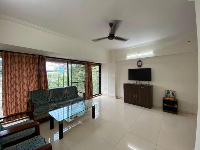 2 BHK Apartment in Seawoods for resale Navi Mumbai. The reference number is 20659317