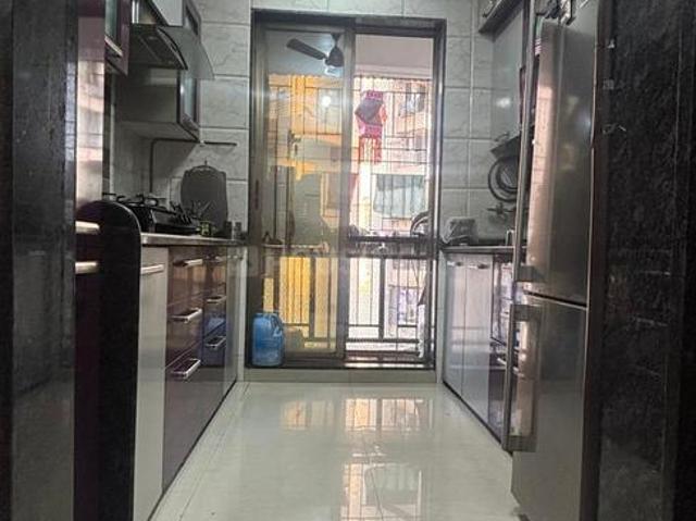 2 BHK Apartment in Seawoods for resale Navi Mumbai. The reference number is 20685781