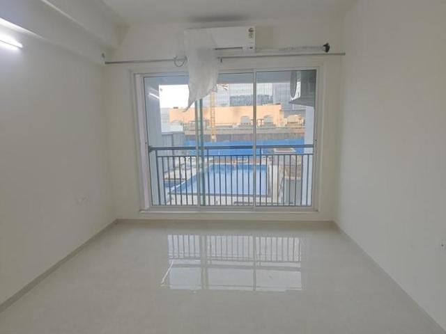 2 BHK Apartment in Nerul for resale Navi Mumbai. The reference number is 20690357
