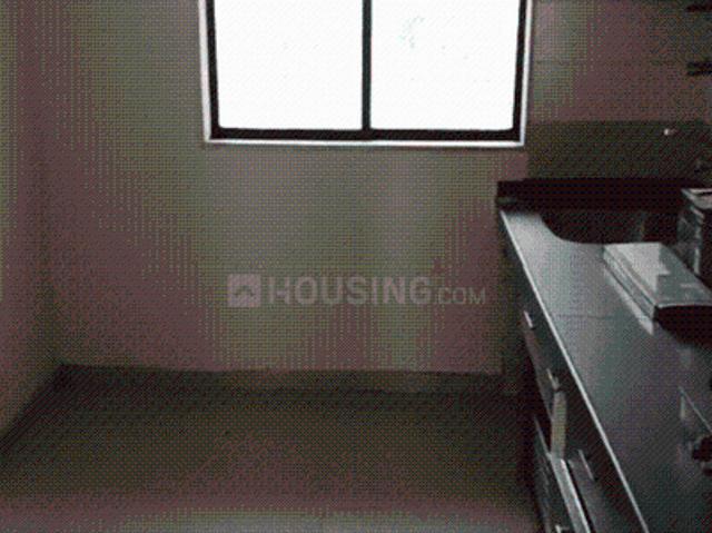2 BHK Apartment in Seawoods for resale Navi Mumbai. The reference number is 20618377