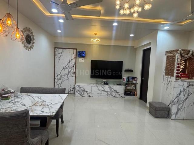 2 BHK Apartment in Seawoods for resale Navi Mumbai. The reference number is 20735347