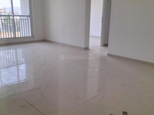 2 BHK Apartment in Seawoods for resale Navi Mumbai. The reference number is 20844763