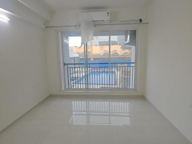 2 BHK Apartment in Seawoods for resale Navi Mumbai. The reference number is 20818716