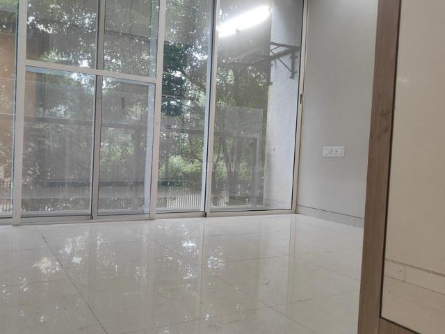 2 BHK Apartment in Seawoods for resale Navi Mumbai. The reference number is 20996927