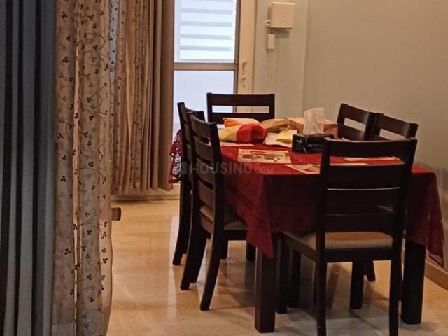 2 BHK Apartment in Sector A for rent Lucknow. The reference number is 20154592