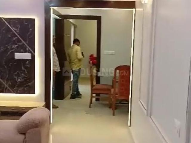 2 BHK Apartment in Sector B Ansal API for rent Lucknow. The reference number is 14502692