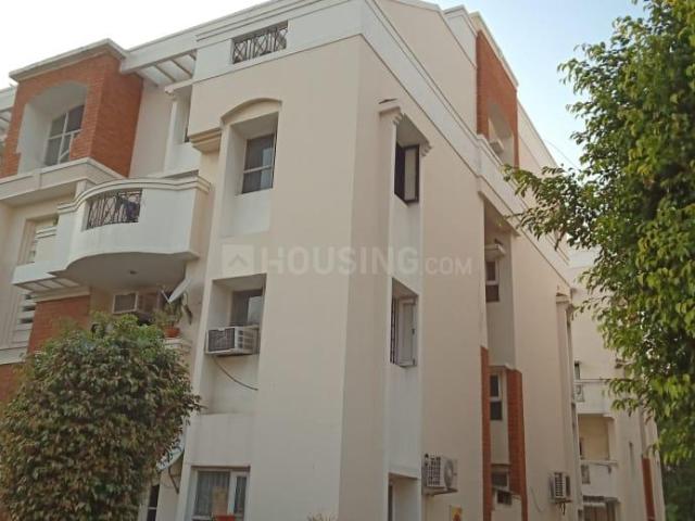 2 BHK Apartment in Sector PI for rent Greater Noida. The reference number is 18525381