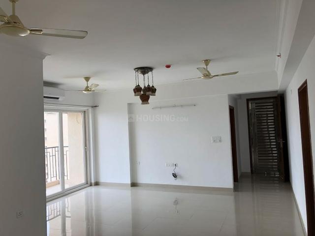 2 BHK Apartment in Sector PI for rent Greater Noida. The reference number is 20658281