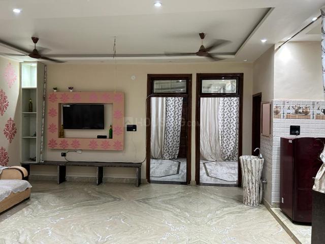 2 BHK Apartment in Sector PI for rent Greater Noida. The reference number is 20733909