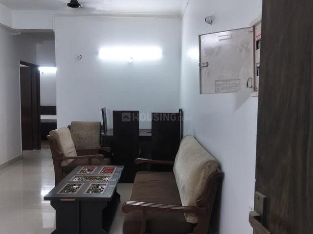 2 BHK Apartment in Sector PI for rent Greater Noida. The reference number is 20300535