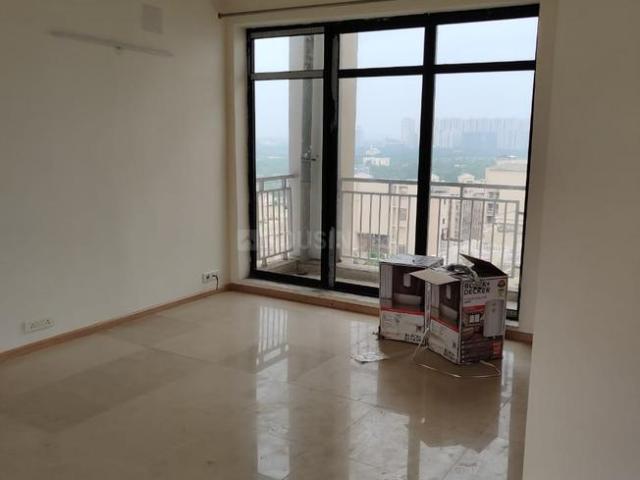 2 BHK Apartment in Sector PI for resale Greater Noida. The reference number is 20075868