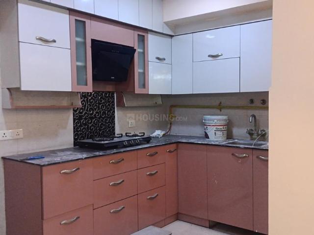 2 BHK Apartment in Sector 143 for rent Noida. The reference number is 15965220