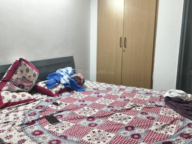 2 BHK Apartment in Sector 143 for rent Noida. The reference number is 18147357