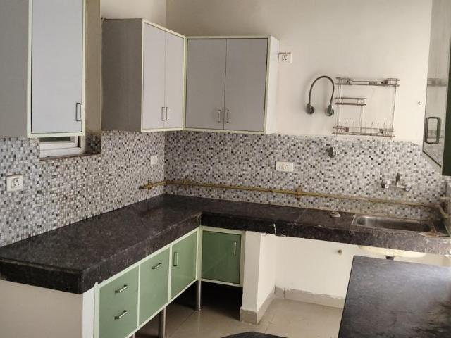 2 BHK Apartment in Sector 143 for rent Noida. The reference number is 19152548