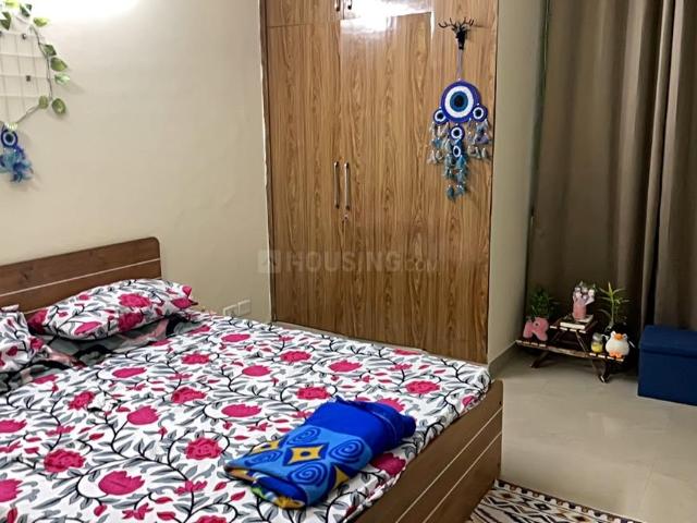 2 BHK Apartment in Sector 143 for rent Noida. The reference number is 19721622
