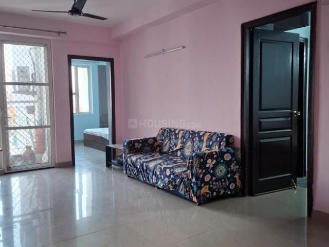 2 BHK Apartment in Sector 143 for rent Noida. The reference number is 19850000