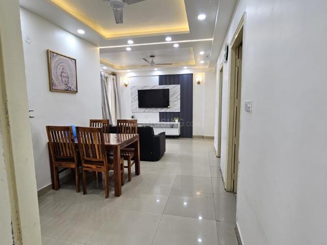 2 BHK Apartment in Sector 143 for rent Noida. The reference number is 19819864