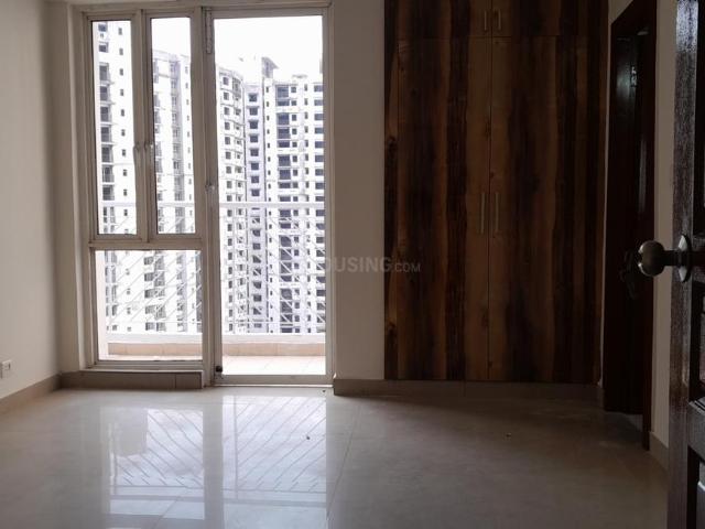 2 BHK Apartment in Sector 143 for rent Noida. The reference number is 19935519