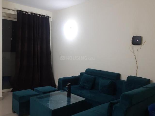 2 BHK Apartment in Sector 143 for rent Noida. The reference number is 19937269