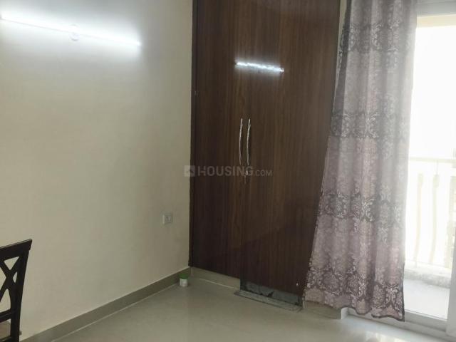 2 BHK Apartment in Sector 143 for rent Noida. The reference number is 20006006
