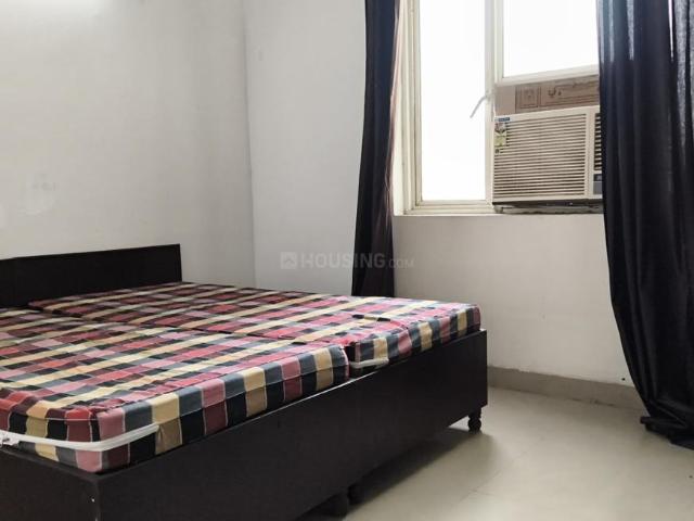 2 BHK Apartment in Sector 143 for rent Noida. The reference number is 20012554