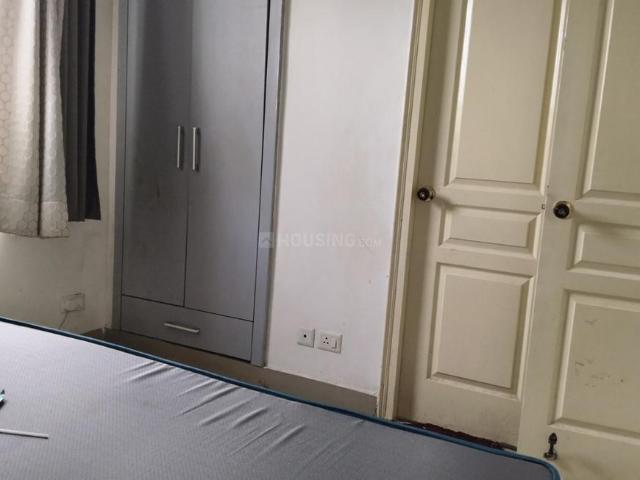 2 BHK Apartment in Sector 143 for rent Noida. The reference number is 20012678
