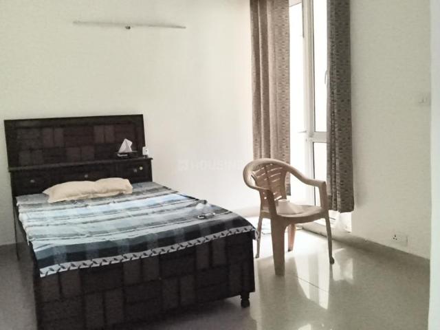 2 BHK Apartment in Sector 143 for rent Noida. The reference number is 20012755