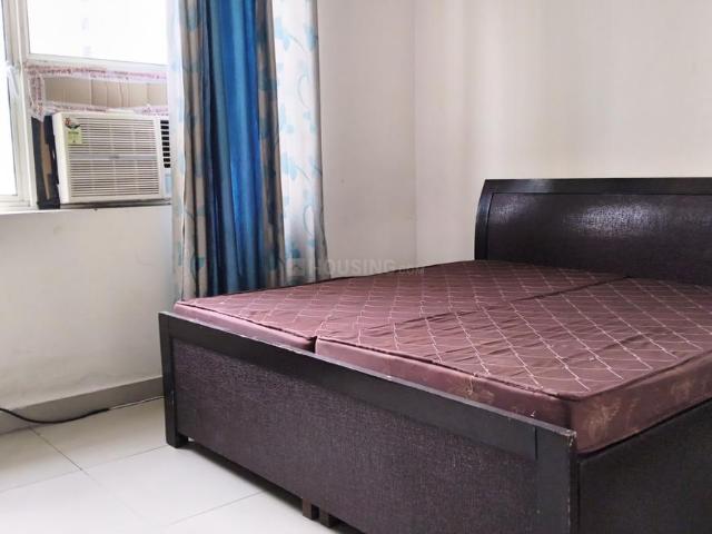 2 BHK Apartment in Sector 143 for rent Noida. The reference number is 20012730