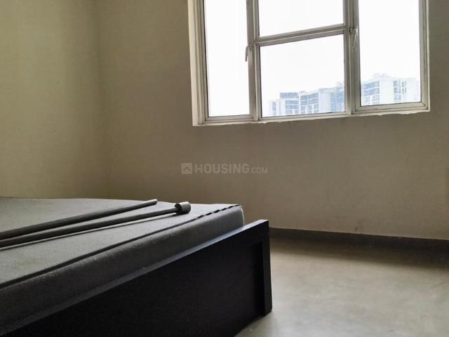 2 BHK Apartment in Sector 143 for rent Noida. The reference number is 20191935