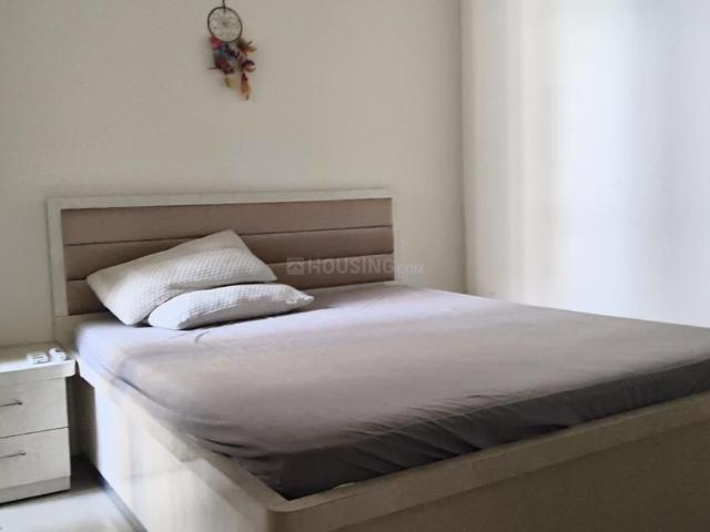 2 BHK Apartment in Sector 143 for rent Noida. The reference number is 20192365