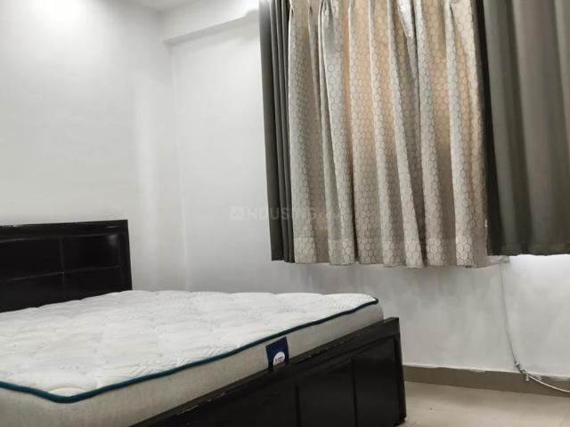 2 BHK Apartment in Sector 143 for rent Noida. The reference number is 20192425