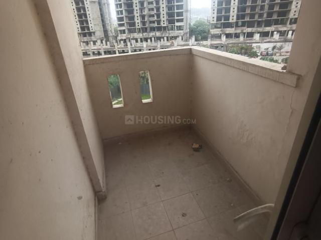 2 BHK Apartment in Sector 143 for rent Noida. The reference number is 20262408