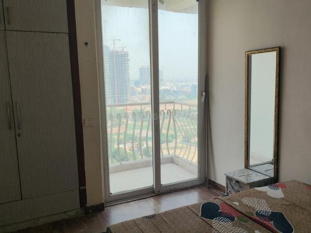 2 BHK Apartment in Sector 143 for rent Noida. The reference number is 20204212