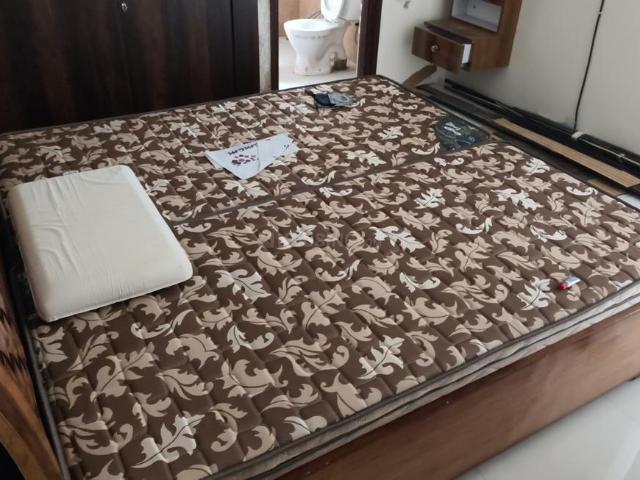 2 BHK Apartment in Sector 143 for rent Noida. The reference number is 20228249