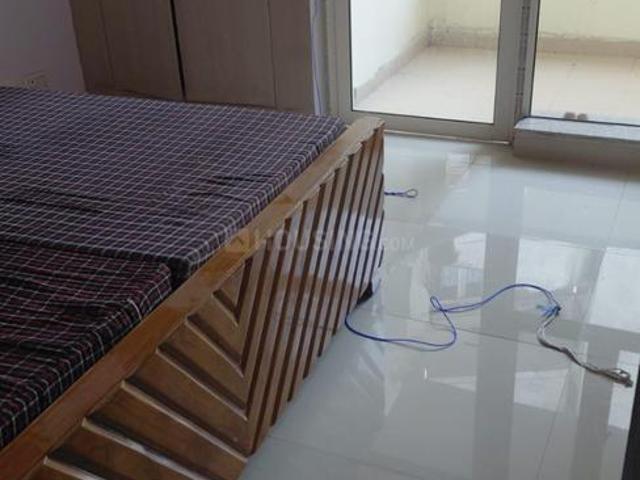2 BHK Apartment in Sector 143 for rent Noida. The reference number is 20357131