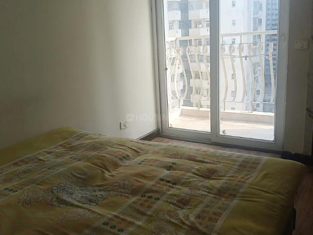 2 BHK Apartment in Sector 143 for rent Noida. The reference number is 20324755