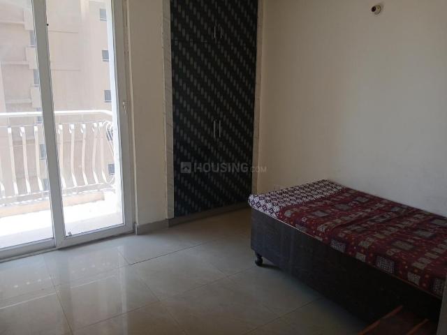 2 BHK Apartment in Sector 143 for rent Noida. The reference number is 20329392