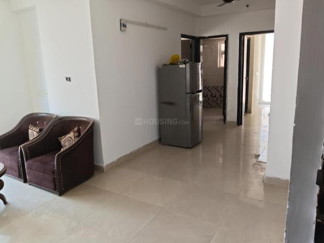 2 BHK Apartment in Sector 143 for rent Noida. The reference number is 20329429