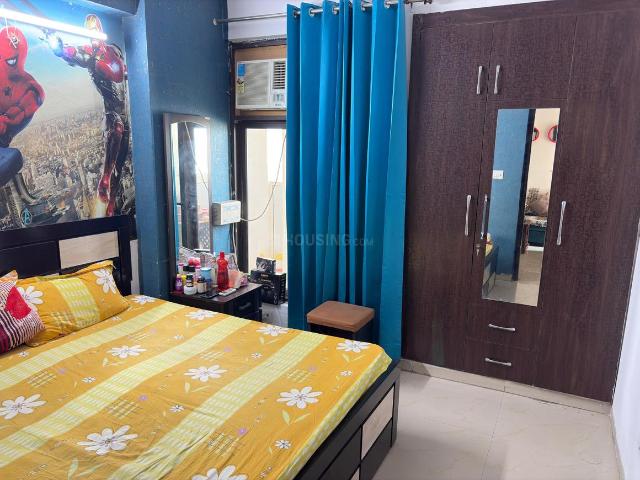 2 BHK Apartment in Sector 143 for rent Noida. The reference number is 20485991