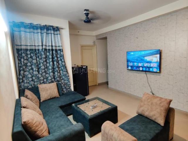2 BHK Apartment in Sector 143 for rent Noida. The reference number is 20489080