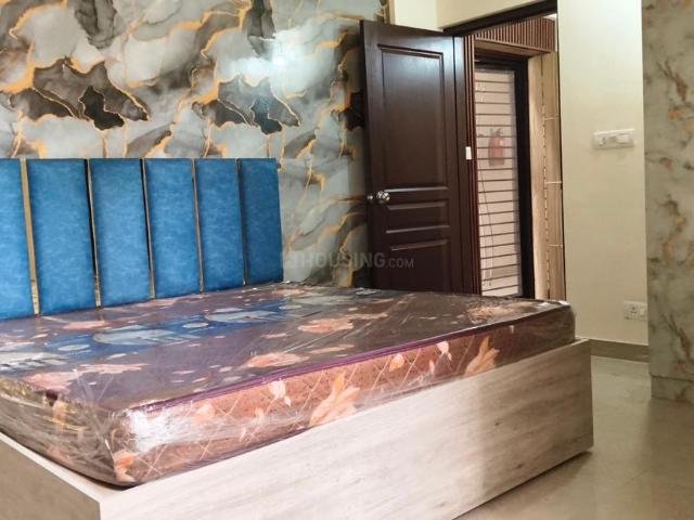 2 BHK Apartment in Sector 143 for rent Noida. The reference number is 20659265