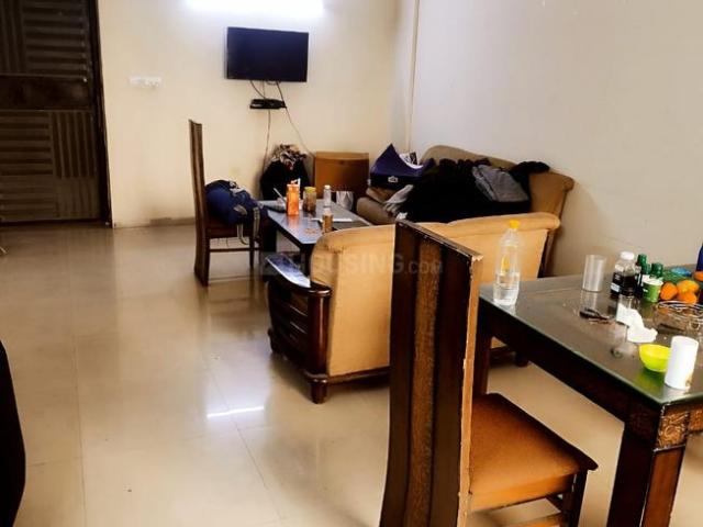 2 BHK Apartment in Sector 143 for rent Noida. The reference number is 20765126