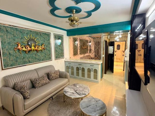 2 BHK Apartment in Sector 143 for rent Noida. The reference number is 20842316