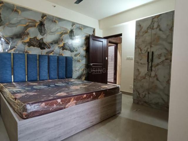 2 BHK Apartment in Sector 143 for rent Noida. The reference number is 20824177