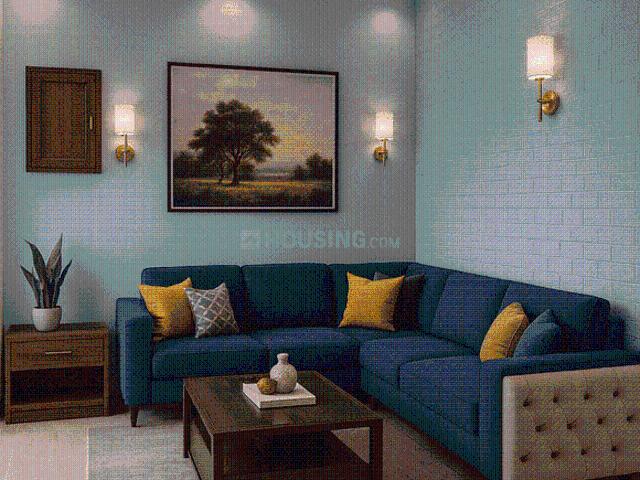 2 BHK Apartment in Sector 143 for resale Faridabad. The reference number is 20245666