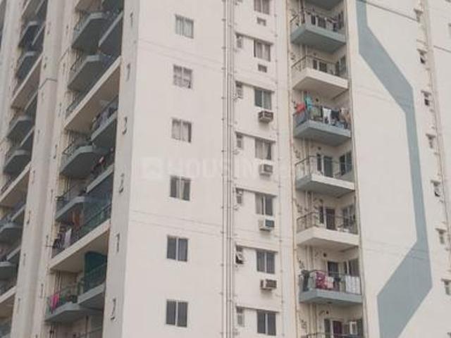 2 BHK Apartment in Sector 143 for resale Faridabad. The reference number is 20629265