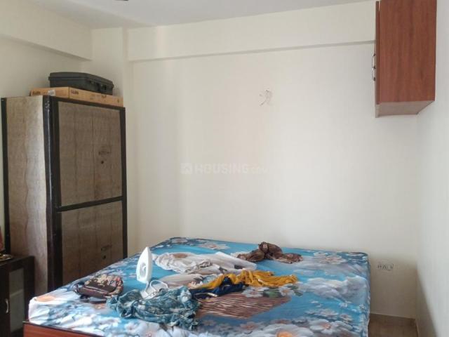 2 BHK Apartment in Sector 143 for resale Faridabad. The reference number is 20834032