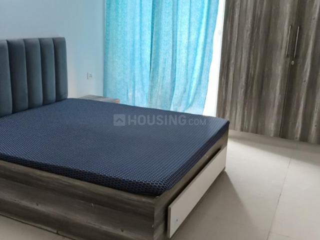 2 BHK Apartment in Sector 143B for rent Noida. The reference number is 19453197