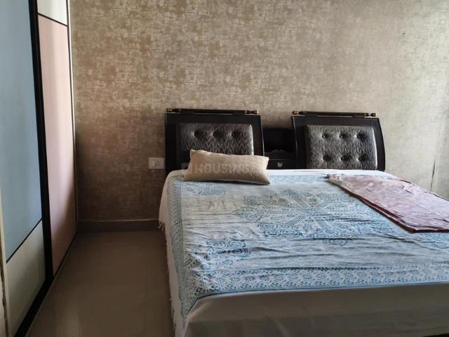 2 BHK Apartment in Sector 143B for rent Noida. The reference number is 19960956