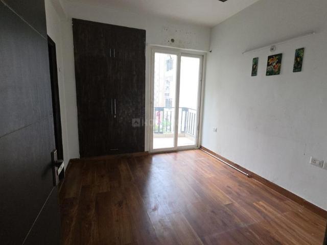2 BHK Apartment in Sector 143B for rent Noida. The reference number is 20414956